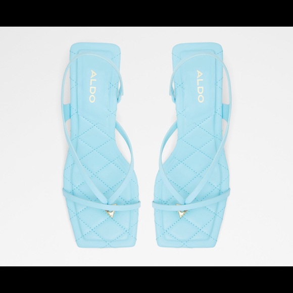 “Loni” Sandals 🤩BNWT🤩 from Aldo - Picture 9 of 10